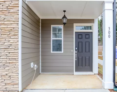 1061 N Main St, Wake Forest, NC 27587 photo 2