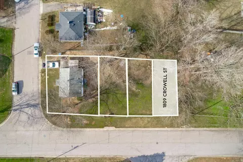 1809 Crowell St, Durham, NC 27707 photo 1