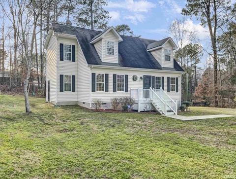 2559 Barwick Dr, Durham, NC 27704 photo 2