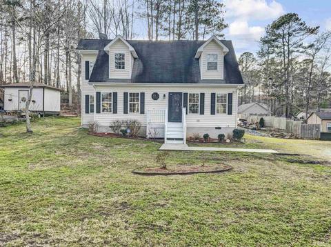 2559 Barwick Dr, Durham, NC 27704 photo 1