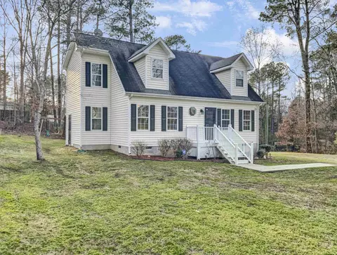 2559 Barwick Dr, Durham, NC 27704 photo 2