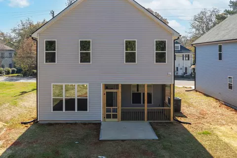 12642 W Hanes Ave, Middlesex, NC 27557 photo 21