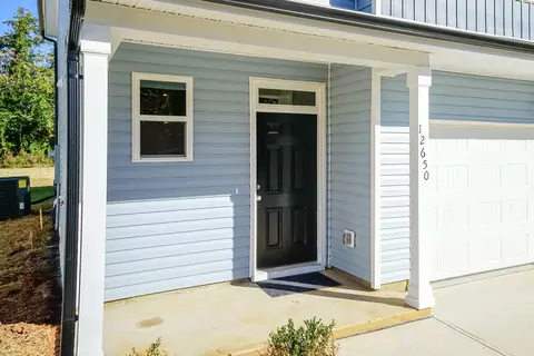 12650 W Hanes Ave, Middlesex, NC 27557 photo 3