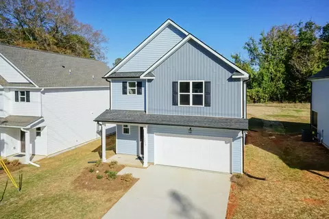 12650 W Hanes, Middlesex, NC 27557