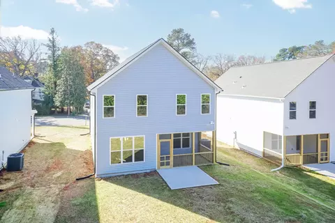 12650 W Hanes Ave, Middlesex, NC 27557 photo 23
