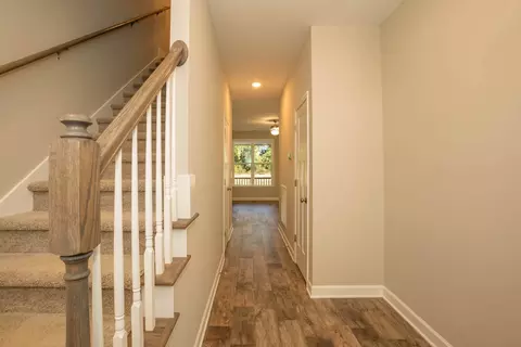 12650 W Hanes Ave, Middlesex, NC 27557 photo 5