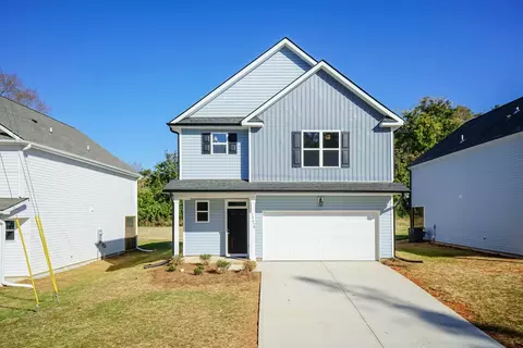 12650 W Hanes Ave, Middlesex, NC 27557 photo 2