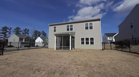300 Whispering Wind Way, Wake Forest, NC 27587 photo 30