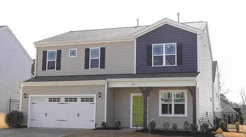 300 Whispering Wind Way, Wake Forest, NC 27587 photo 1