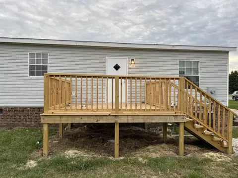 100 Rams Pl, Mount Olive, NC 28365 photo 20