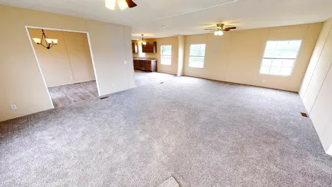 100 Rams Pl, Mount Olive, NC 28365 photo 3