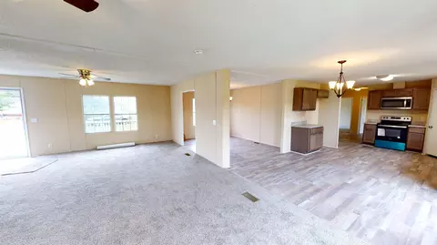 100 Rams Pl, Mount Olive, NC 28365 photo 5