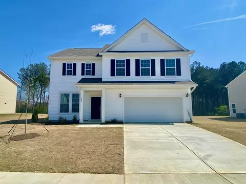 289 Hay Field Dr #95, Lillington, NC 27546