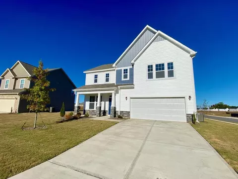 238 Hay Field Dr #112, Lillington, NC 27546