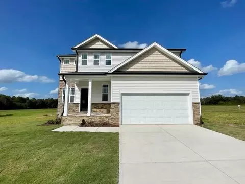 15 E St Andrews Dr, Zebulon, NC 27597