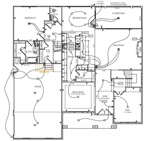 142 Streamside Dr, Angier, NC 27501 photo 2