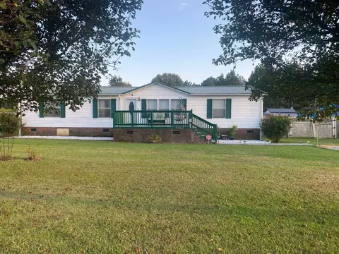 433 Pinkney Rd, Fremont, NC 27830