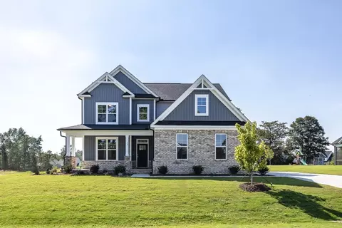 82 Morningside Ln, Angier, NC 27501