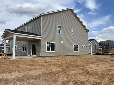 425 Boardwalk Dr, Wake Forest, NC 27587 photo 5