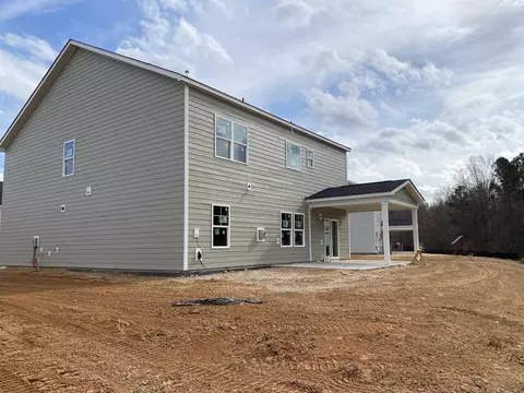 425 Boardwalk Dr, Wake Forest, NC 27587 photo 6