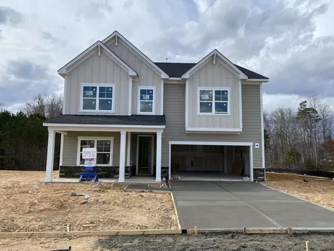 425 Boardwalk Dr, Wake Forest, NC 27587 photo 1