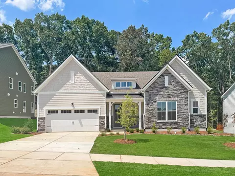 1008 Balsawood, Durham, NC 27705