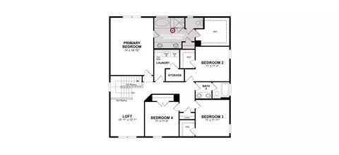 1122 Basalt Ct #37, Durham, NC 27705 photo 14