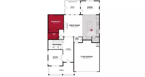 1122 Basalt Ct #37, Durham, NC 27705 photo 13