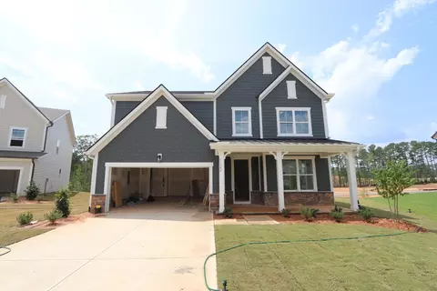 1122 Basalt Ct #37, Durham, NC 27705