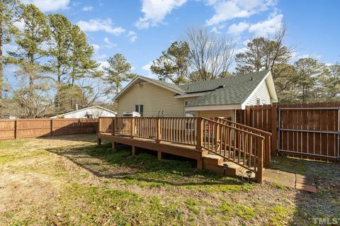 106 N 8th St, Erwin, NC 28339 photo 19