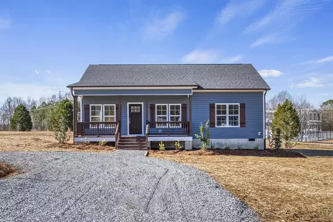 1102 Landmark Rd, Willow Spring, NC 27592 photo 1