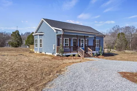 1102 Landmark Rd, Willow Spring, NC 27592 photo 2