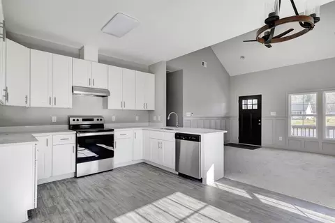 1102 Landmark Rd, Willow Spring, NC 27592 photo 13