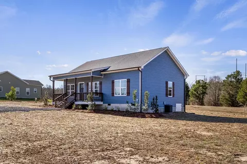 1102 Landmark Rd, Willow Spring, NC 27592 photo 3