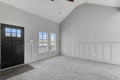 1102 Landmark Rd, Willow Spring, NC 27592 photo 9