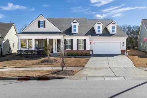 1507 Anthology Dr, Durham, NC 27703 photo 1