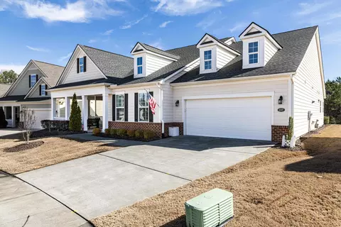 1507 Anthology Dr, Durham, NC 27703 photo 2