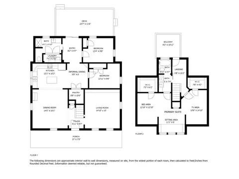 495 Moncure Loop Rd, Moncure, NC 27559 photo 8