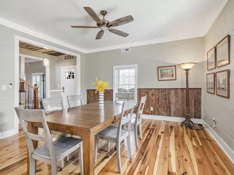 495 Moncure Loop Rd, Moncure, NC 27559 photo 9