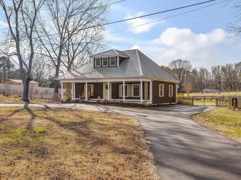 495 Moncure Loop Rd, Moncure, NC 27559 photo 2