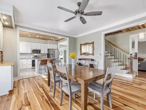 495 Moncure Loop Rd, Moncure, NC 27559 photo 7
