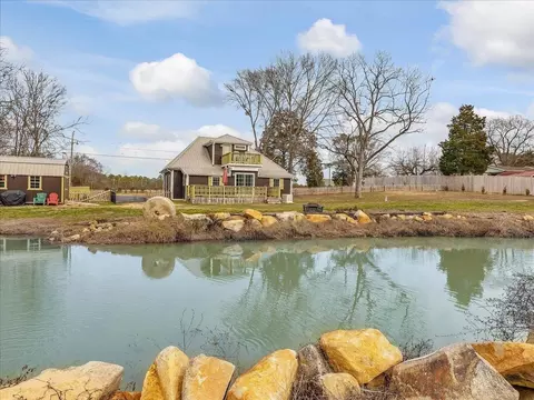 495 Moncure Loop Rd, Moncure, NC 27559 photo 1