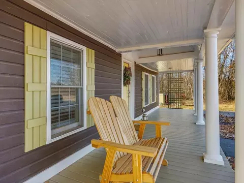 495 Moncure Loop Rd, Moncure, NC 27559 photo 4