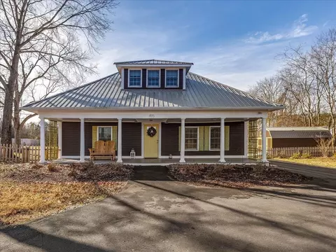 495 Moncure Loop Rd, Moncure, NC 27559 photo 3