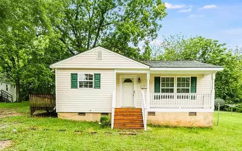 522 E Nelson Ave, Wake Forest, NC 27587 photo 1