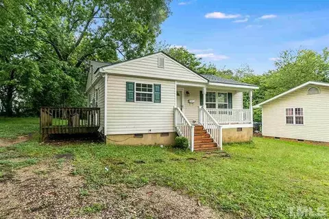 522 E Nelson Ave, Wake Forest, NC 27587 photo 2