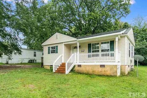 522 E Nelson Ave, Wake Forest, NC 27587 photo 3