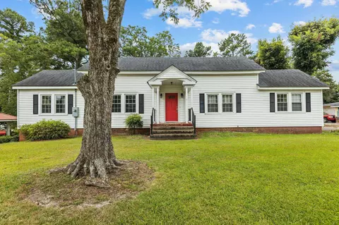 6021 Deans St, Bailey, NC 27807 photo 37