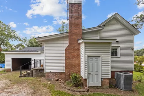 6021 Deans St, Bailey, NC 27807 photo 32
