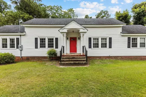 6021 Deans St, Bailey, NC 27807 photo 36